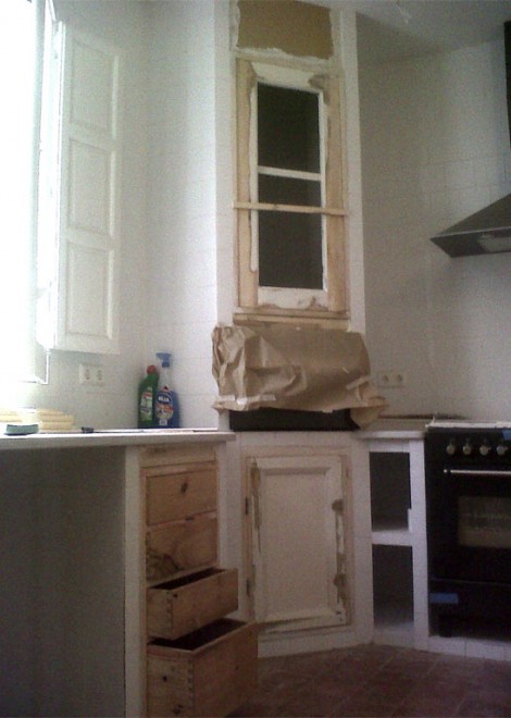 cocina